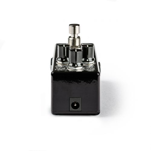 Педаль MXR RAW DAWG OVERDRIVE